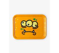 Seletti Gianpiero D'alessandro Monsters-alberto Melamine Tray 31.9cm X 43.4cm