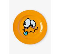 Seletti Gianpiero D'alessandro Monsters Gianni Melamine Plate 28.2cm