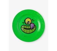 Seletti Gianpiero D'alessandro Monsters Gino Melamine Plate 28.2cm
