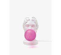 Seletti Grace Resin Led Lamp 36cm