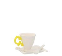 SELETTI 'I-Wares I-Coffee’ Set U