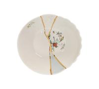 Seletti Kintsugi bowl - White OS