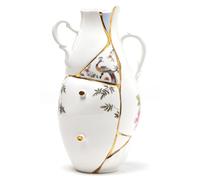 SELETTI 'Kintsugi' Large Vase U