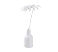 Seletti Leaf 2 Table Lamp White