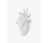 Seletti Love in Bloom Porcelain Vase 60cm