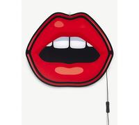 Seletti Seletti Blow Acrylic Wall Lamp 47cm