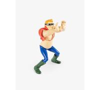 Seletti Seletti Circus Abatjour Super Jimmy Resin Lamp 26cm
