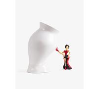 Seletti Seletti Circus Character Resin Vase 28cm