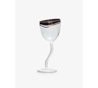 Seletti Seletti Classics On Acid Regal Wine Glass 19.5cm