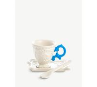 Seletti Seletti I-Wares Bone China Porcelain Coffee Cup