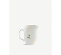 Seletti Seletti Kintsugi N1 Porcelain Mug