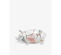 Kintsugi Moneybox Piggy Bank Seletti
