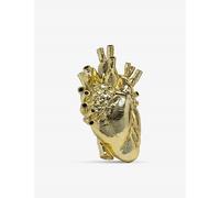 Seletti Seletti Love In Bloom Heart-Shape Porcelain Vase 60cm