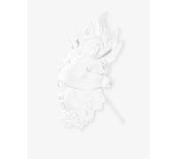 Seletti Seletti Love In Bloom Porcelain Vase