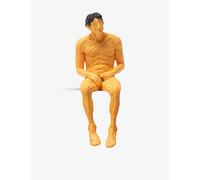 Seletti Seletti Love Is A Verb Alberto Resin Ornament