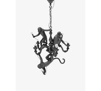 Seletti Seletti Monkey Resin Chandelier Ceiling Lamp 1.05M