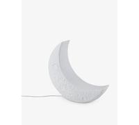 Seletti Seletti My Little Moon Crescent-Shape Table Lamp 33cm