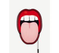 Seletti Seletti Studio Job Blow Tongue Neon Wall Lamp None 1 Size