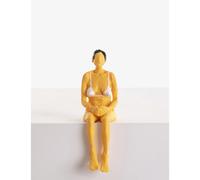 Seletti Seletti Tatiana Brodatch Love Is A Verb Penelope Resin Statuette