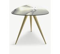 Seletti Seletti Two Of Spades Side Table 48cm