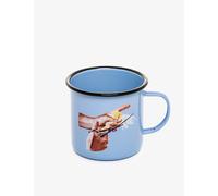Seletti Seletti Wears Toiletpaper Enamel Bird Mug