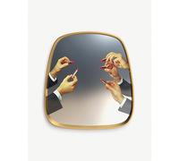 Seletti Seletti x Toiletpaper Lipsticks Mirror