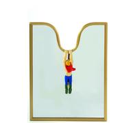 SELETTI Seletti X Uto Balmoral 'Circus' Mirror U