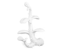 Seletti Sprout hanger - White OS