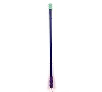 Seletti Superlinea Wall Lamp LED Blue