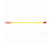 Seletti Superlinea Wall Lamp LED Yellow