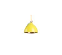 Seletti Vitamin Collection Lemon Pendant Multicolored