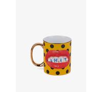 Seletti X Toiletpaper 'shit' Fine-porcelain Mug 10cm