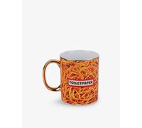 Seletti X Toiletpaper Spaghetti Fine-porcelain Mug 10cm