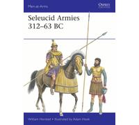 Seleucid Armies 312-63 BC