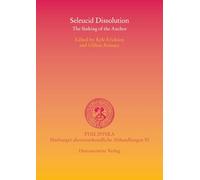 Seleucid Dissolution: The Sinking of the Anchor: 50 (Philippika)