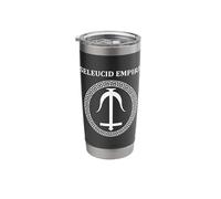 Seleucid Empire Ancient Civilization Diadochi Stainless Steel Insulated Tumbler
