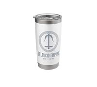 Seleucid Empire Ancient Greek History Stainless Steel Insulated Tumbler