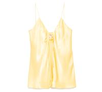 SELEZZA Alexia top - Yellow XS