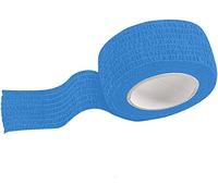 Self Adherent Cohesive Bandages Bandage Cohesive Tape Roll Elastic Self Adhesive Tape 2.5cmX4.5m First Aid Tape Uses Include vet Wrap Wrap for Human Wrist and Ankle Sprains and Spo Useful and Fashion