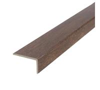 SELF-Adhesive 1000mm x 35mm x 20mm E33 Golden Oak