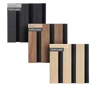 Self-Adhesive Acoustic Panels, 10 x 12 x 1.8 cm, Large Sound Insulation Acoustic Panels, Sound Insulation Wall Acoustic Panels, Decorative Wall Panels for Studio, Office, Home