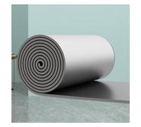 Self-Adhesive Aluminum Foil Insulation Roll - Soundproof & Radiant Barrier for Auto, Boat, RV, Weatherproofing, Easy to Cut, 2m², 30mm Thickness