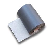 Self-Adhesive Anti-Crack Asphalt Tape, Waterproof Repair Sealer Patch for Driveway, Walkway, and Subgrade Work