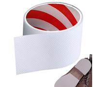 Self Adhesive Anti Slip Mat,Enhanced Cuttable Rubber Grip Tape,Non Slip Grip Stickers,for Furniture and Appliances Round, Square, Rectangle (Black)