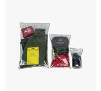 Self-adhesive bags Highlander (x3) Noir TU