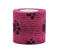 Self-Adhesive Bandage, Vet Wrap - Elastic Paw Protection for Dogs, Kohä