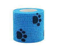 Self-Adhesive Bandage, Vet Wrap - Elastic Paw Protection for Dogs, Kohä