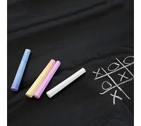 Self-Adhesive Blackboard Film 200 x 45 cm Chalkboard; Paint with Chalk, Washable, Weekly Planner, Notes and Much More
