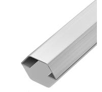 Self Adhesive Cable Raceway 1m Waterproof Wire ment Kit for Wall & Floor Perfect for Hiding Cables and nizing Wires Easy Installat