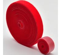 Self Adhesive Cable Ties Roll 10m Reusable Fastening Tape Fastening Tape Hook and Loop Cable Ties Cord Organiser